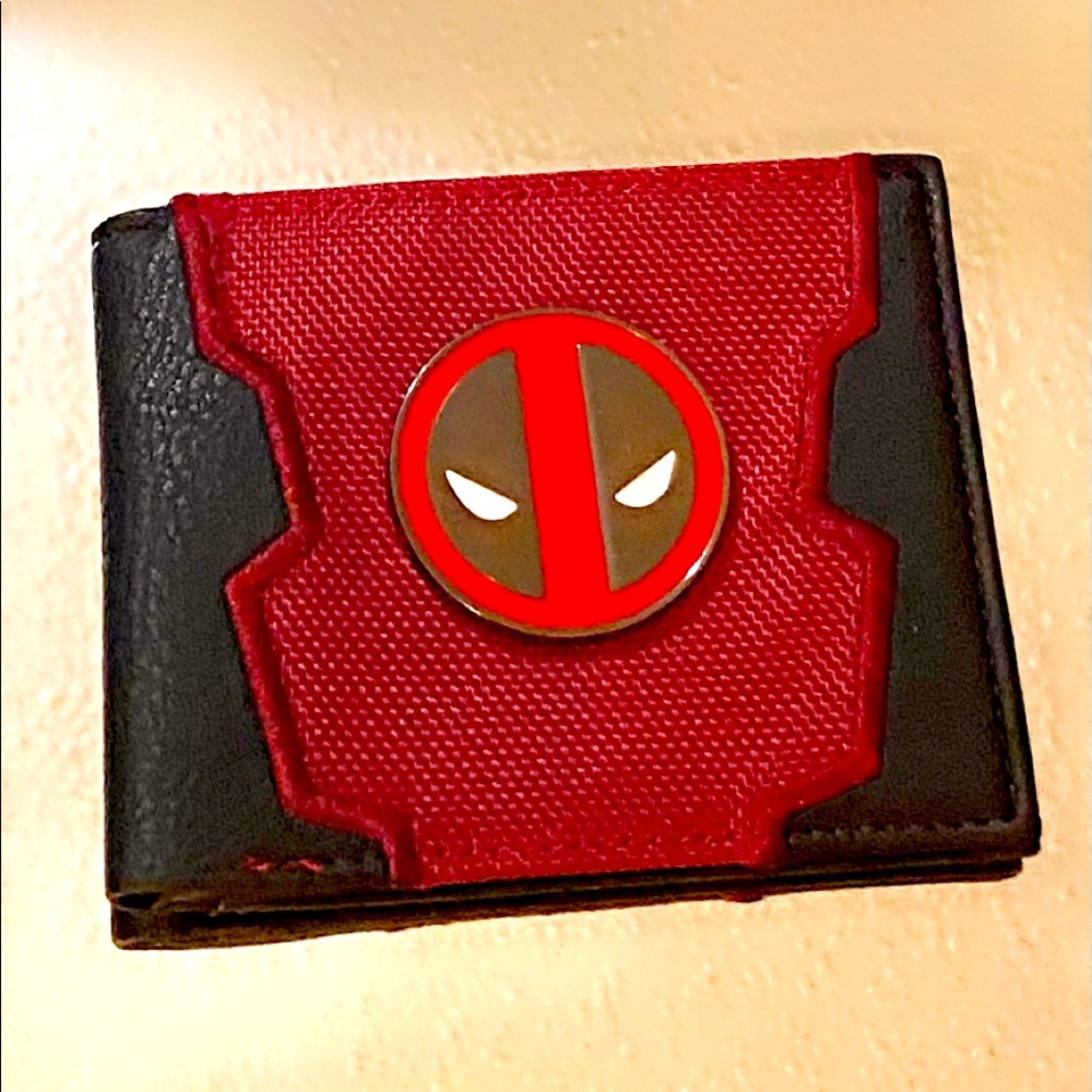 Men’s wallet